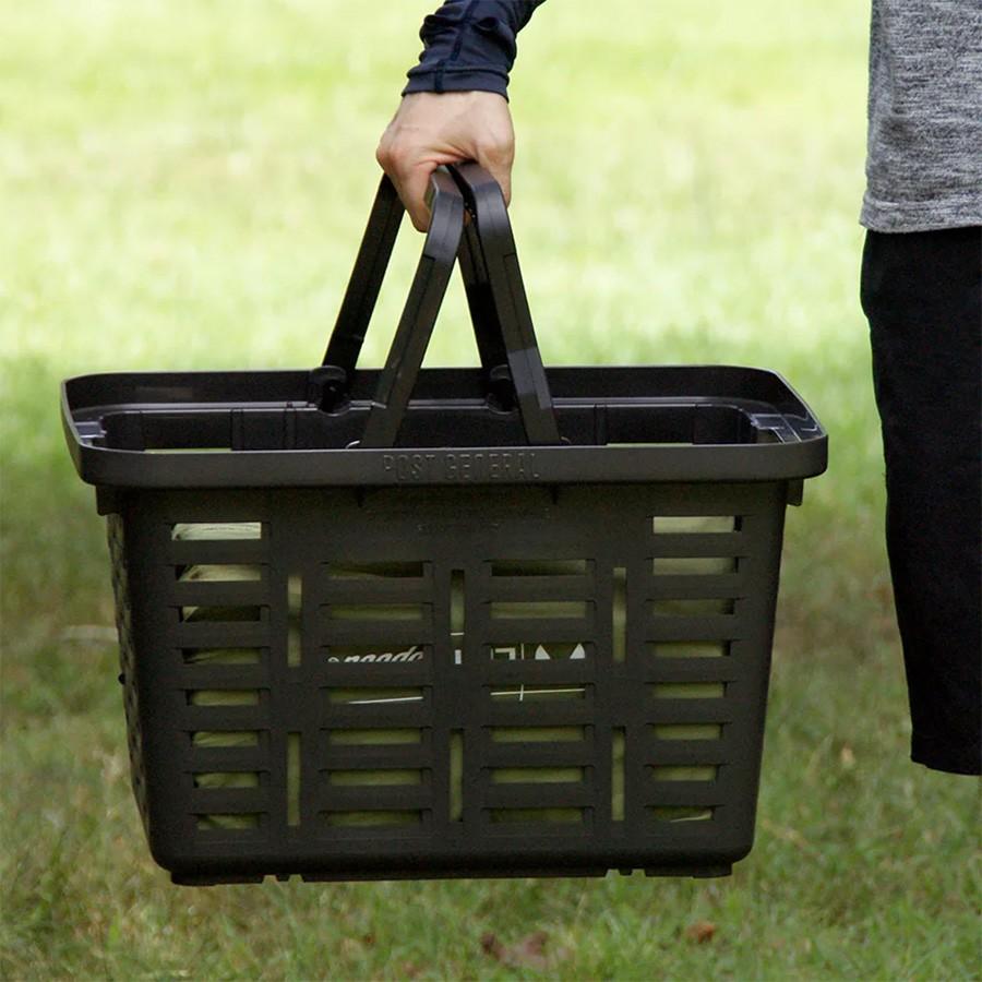POST GENERAL GENERA ポストジェネラル HEAVY DUTY BASKET POST GENERAL GENERA ポストジェネラル HEAVY DUTY BASKET