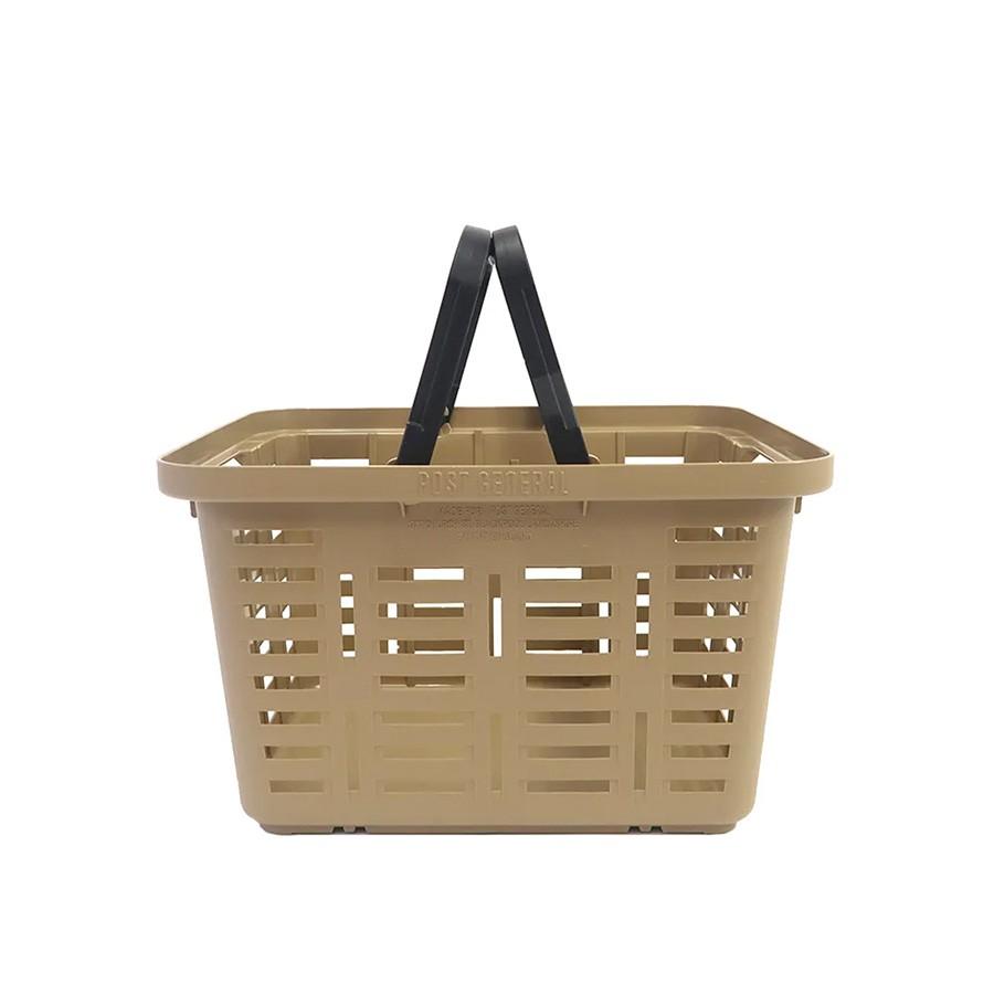 POST GENERAL POST GENERA ポストジェネラル HEAVY DUTY BASKET ヘビー