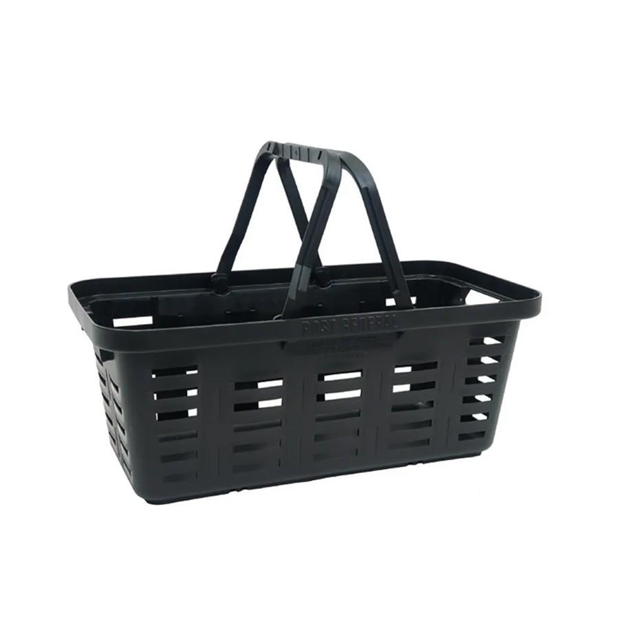 POST GENERAL ポストジェネラル HEAVY DUTY BASKET LONG ヘビーデューティーバスケット ロング 釣り キャンプ 車中泊 アウトドア 収納｜selectshopmu｜13