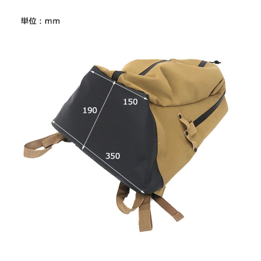 POST GENERAL POST GENERAL BACKPACK model 788 / バックパック モデル