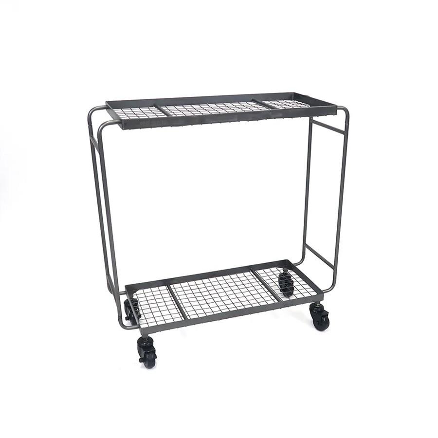 POST GENERAL POST GENERAL(ポストジェネラル) IRON WAGON アイアン