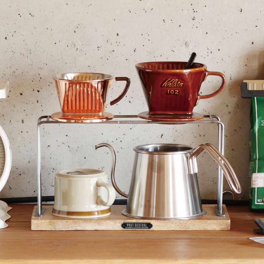 POST GENERAL GENERAL(ポストジェネラル) INDUSTRIAL COFFEE POST GENERAL GENERAL(ポストジェネラル) INDUSTRIAL COFFEE