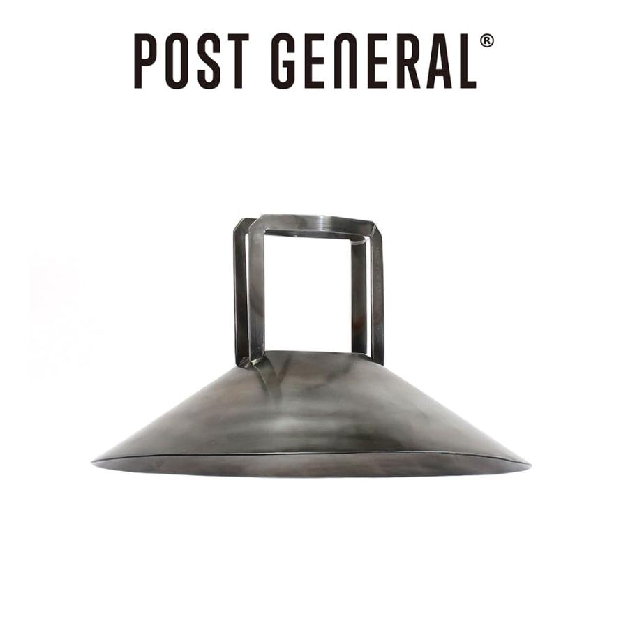 POST GENERAL POST GENERAL(ポストジェネラル) HANG LAMP INDUSTRIAL