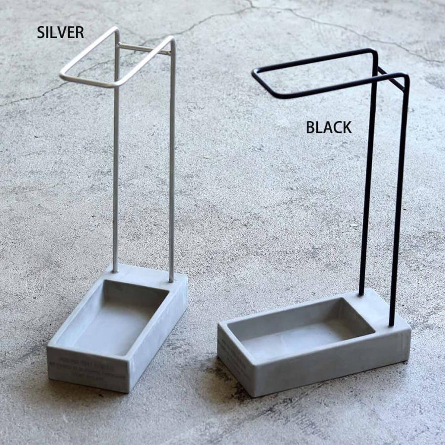 POST GENERAL POST GENERAL(ポストジェネラル) UMBRELLA STAND CEMENT