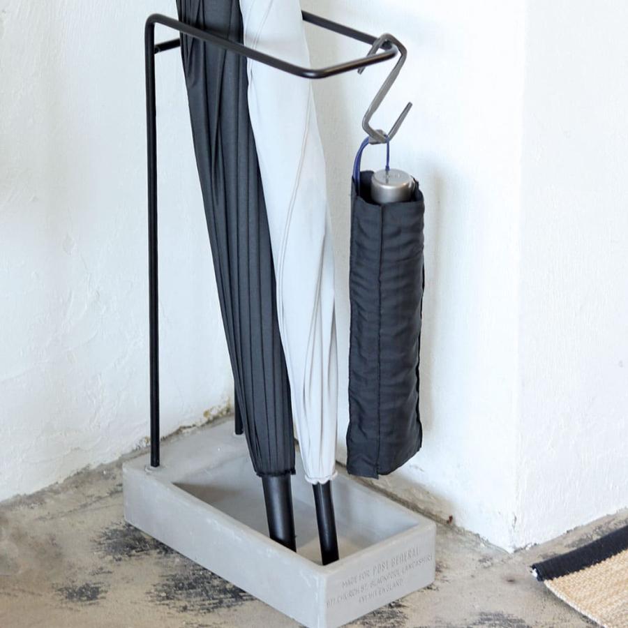 POST GENERAL POST GENERAL(ポストジェネラル) UMBRELLA STAND CEMENT