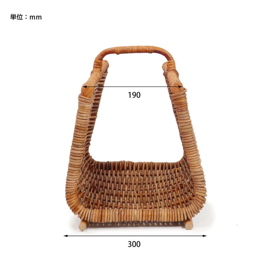 ログストッカー　アラログ POST GENERAL ポストジェネラル LOG STOCKER -BY THE AROROG