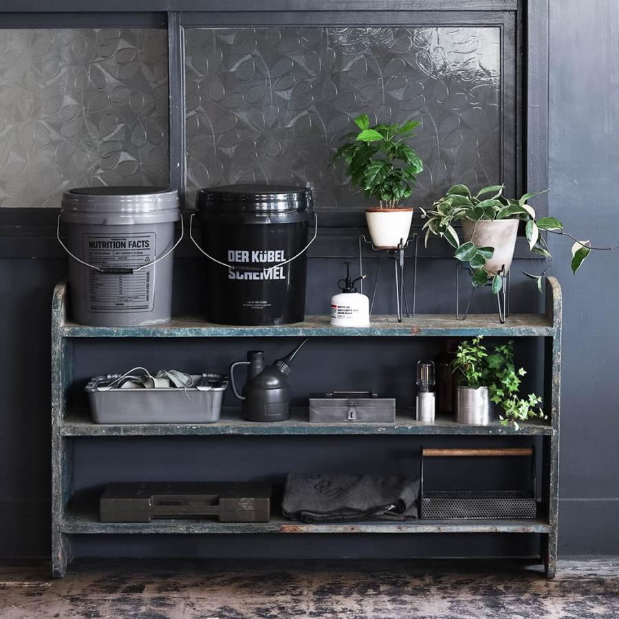POST GENERAL POST GENERAL INDUSTRIAL POTSTAND TRIO S