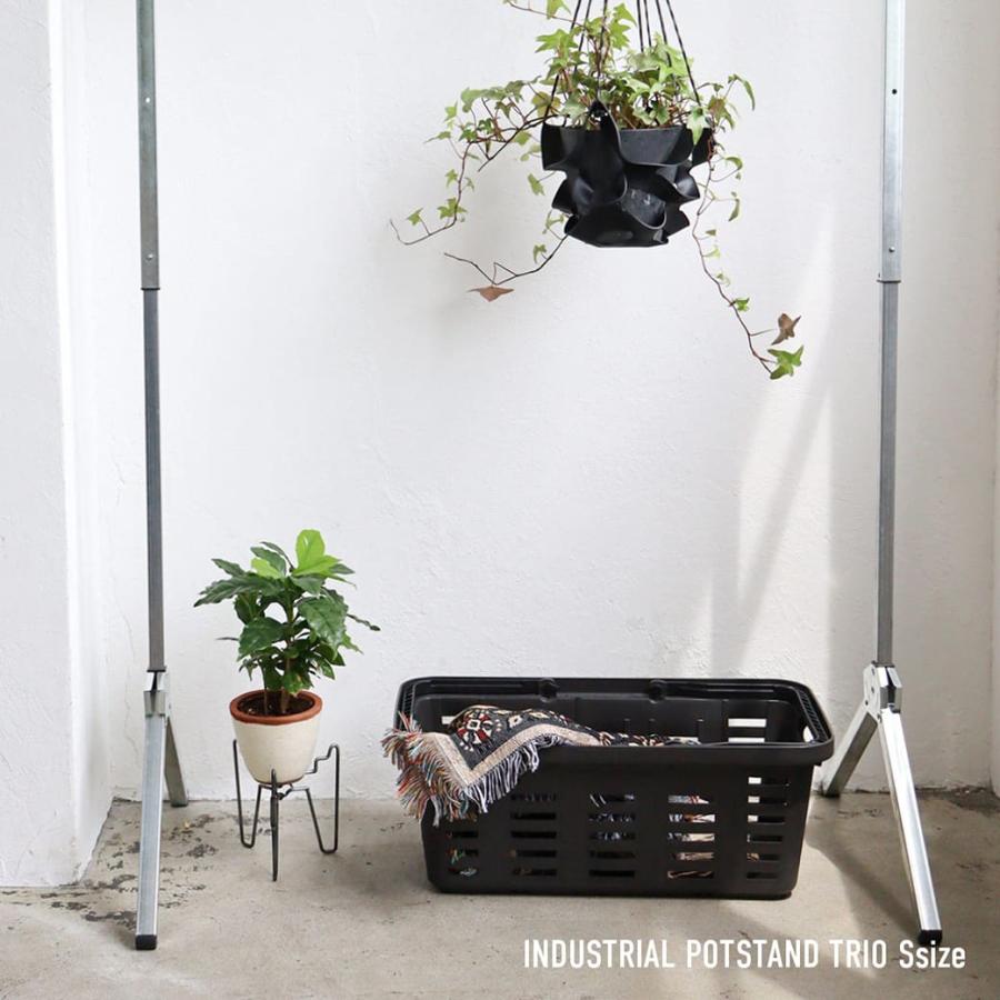 POST GENERAL POST GENERAL INDUSTRIAL POTSTAND TRIO S
