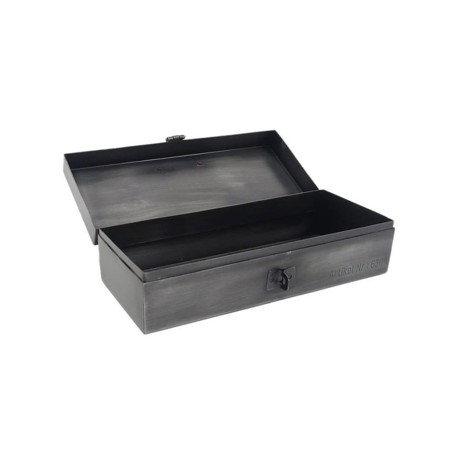 POST GENERAL POST GENERAL INDUSTRIAL MINI TOOL BOX