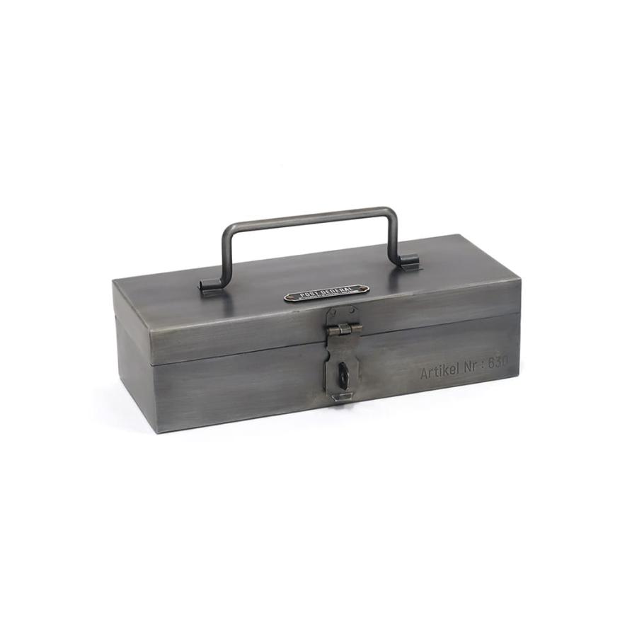 POST GENERAL POST GENERAL INDUSTRIAL MINI TOOL BOX