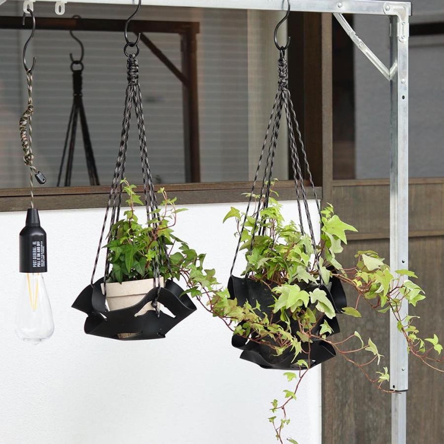 POST GENERAL ポストジェネラル RUBBER POT HANGER S / ラバーポット