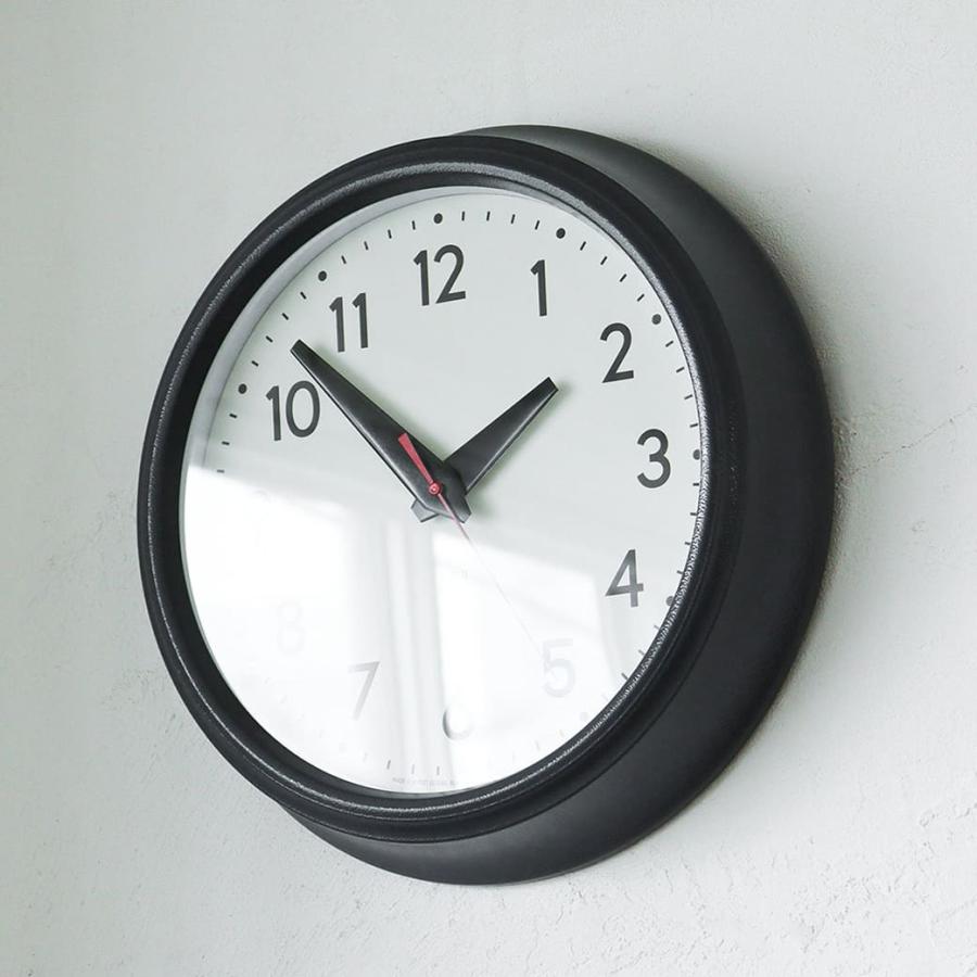 POST GENERAL POST GENERAL SCHOOLHOUSE WALL CLOCK / スクールハウス
