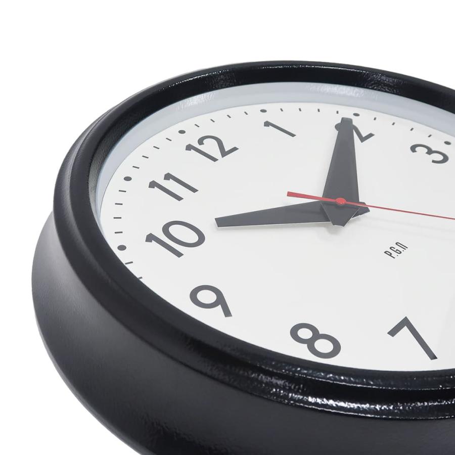 POST GENERAL POST GENERAL SCHOOLHOUSE WALL CLOCK / スクールハウス