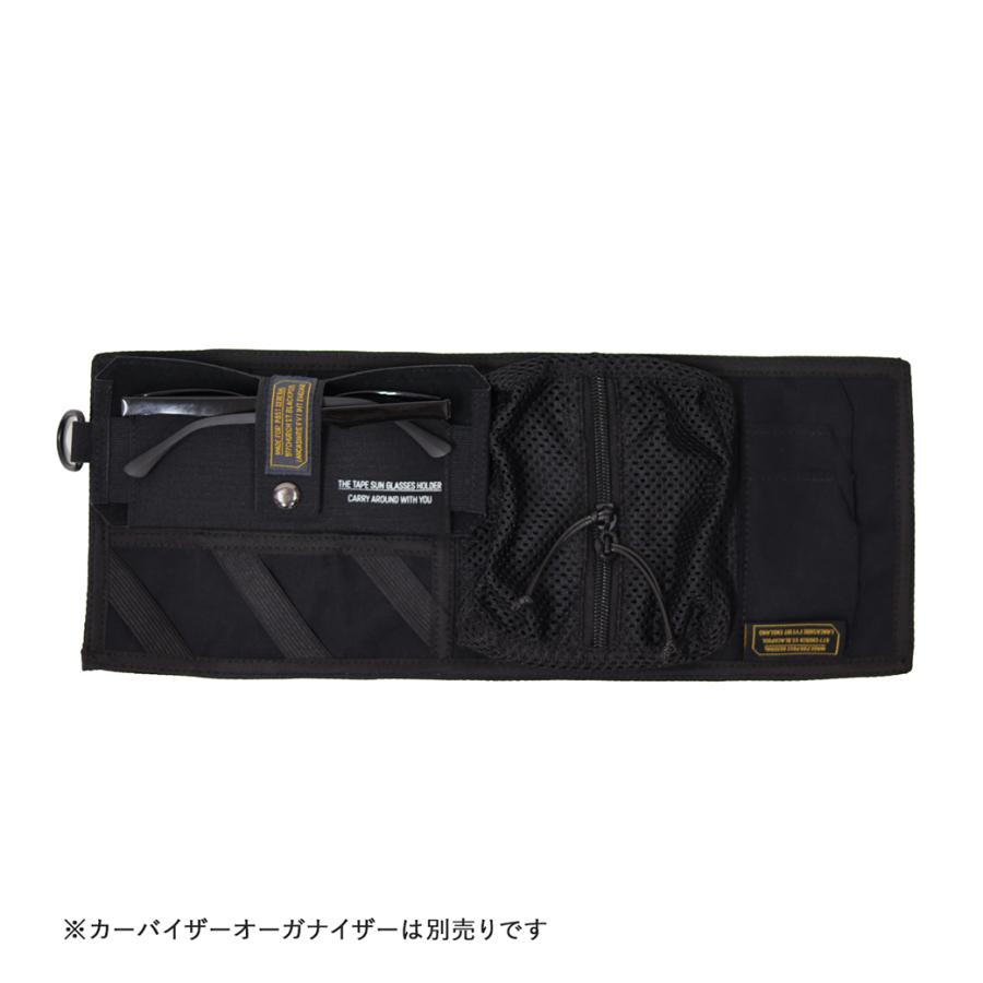 POST GENERAL POST GENERAL(ポストジェネラル) TAPE SUN GLASSES