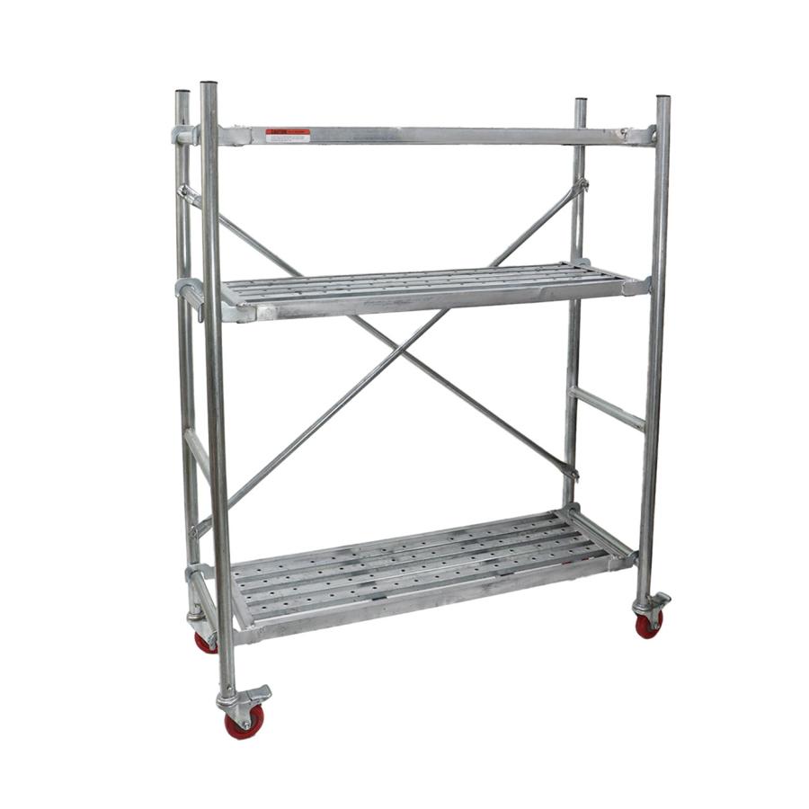 POST GENERAL POST GENERAL(ポストジェネラル) SCAFFOLD LIKE SHELF