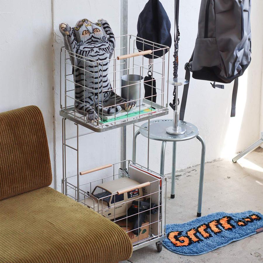 POST GENERAL POST GENERAL(ポストジェネラル) INDUSTRIAL LAUNDRY
