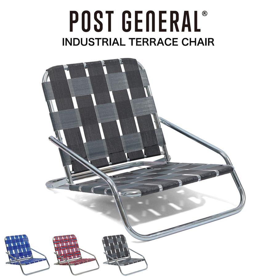 POST GENERAL POST GENERAL(ポストジェネラル) INDUSTRIAL TERRACE