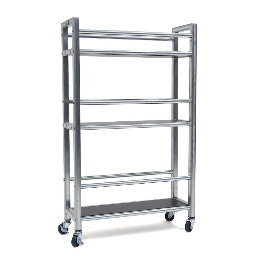 POST GENERAL ポストジェネラル INDUSTRIAL KITCHEN WAGON