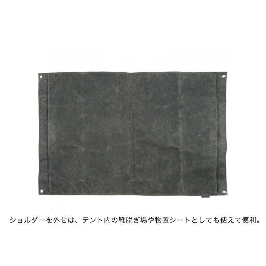 asobito（アソビト） SALE40%OFF asobito 3WAYキャンパーブーツバッグ