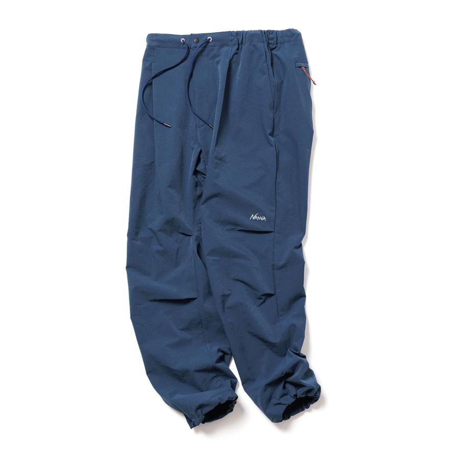 NANGA（ナンガ） DOT AIR COMFY PANTS ドットエア コンフィー パンツ