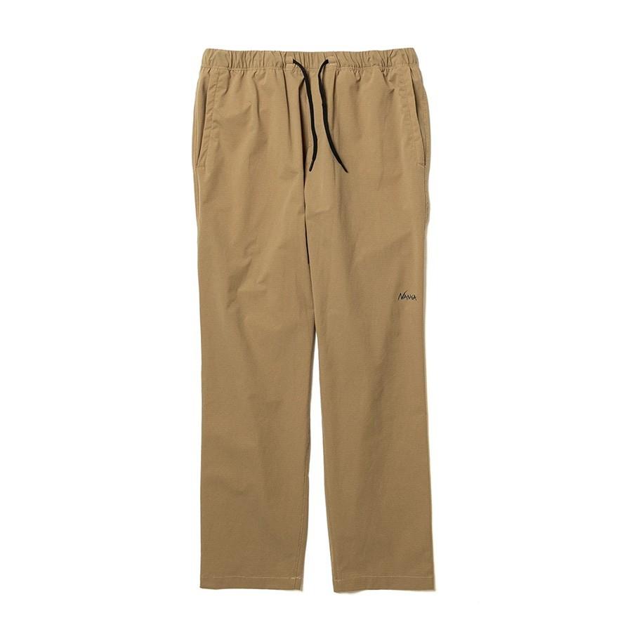 NANGA - ナンガ エアクロス  NANGA AIR CLOTH EASY PANTS NANGA（ナンガ） AIR CLOTH EASY PANTS エアクロスイージーパンツ