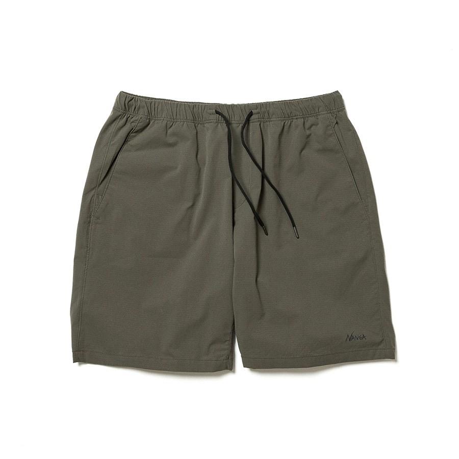NANGA（ナンガ） AIR CLOTH EASY SHORTS エアクロスイージーショーツ