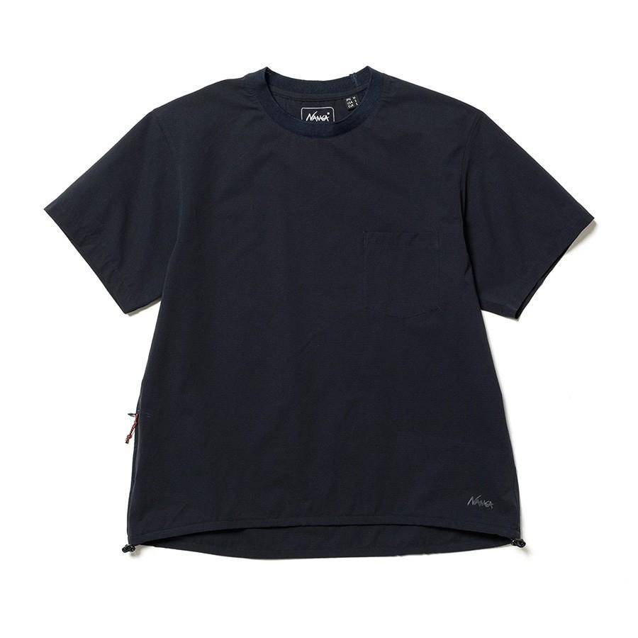 ナンガ NANGA エアクロスコンフィーS/Sシャツ半袖 通気性 吸汗速乾性 楽天市場】NANGA ナンガ AIR CLOTH COMFY S/S SHIRT エアクロス