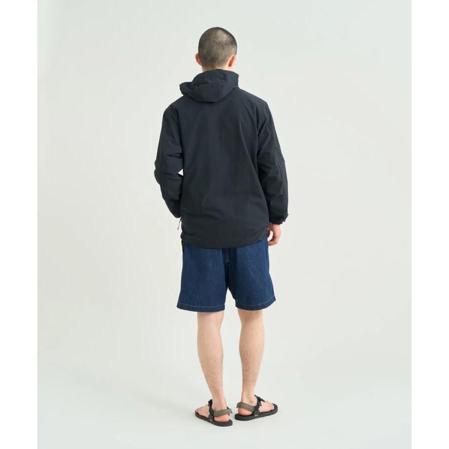 NANGA（ナンガ） DotAir COMFY ZIP UP PARKAドットエア コンフィー