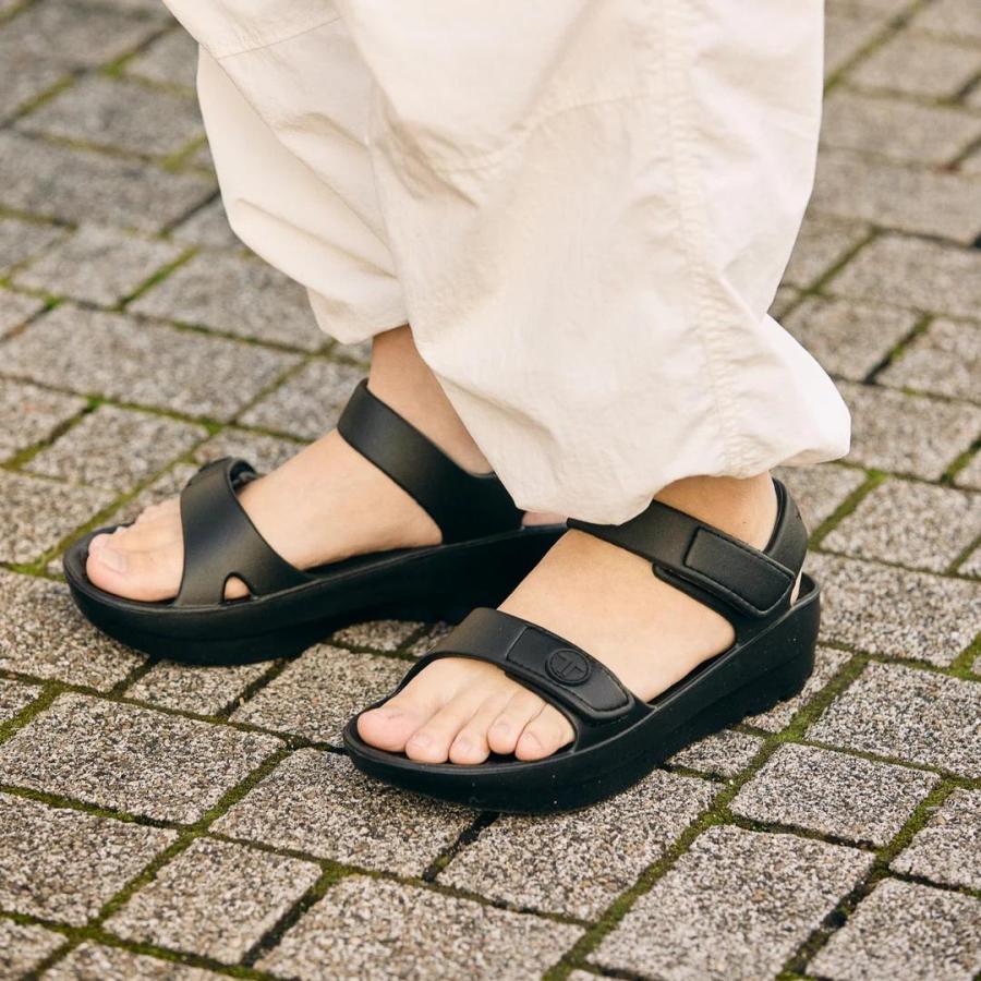 TELIC（テリック） TELIC ANKLE STRAP サンダル リカバリーサンダル 靴