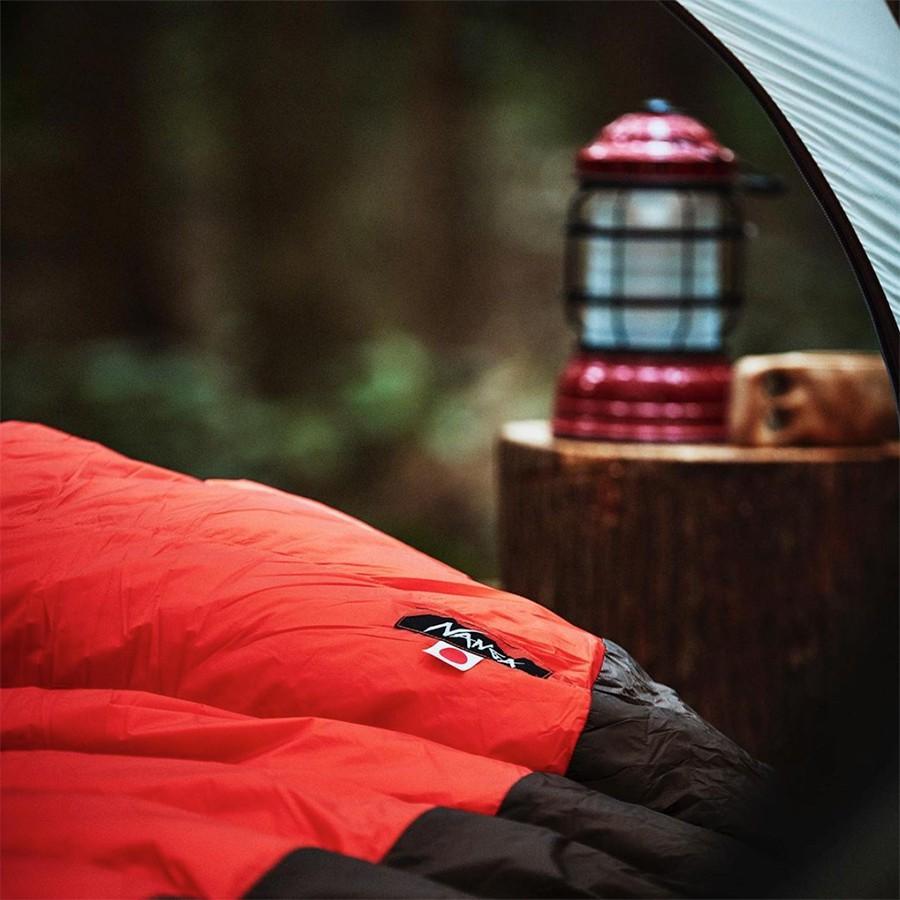 NANGA（ナンガ） AURORA TEX light 750DX LONG オーロラテックス