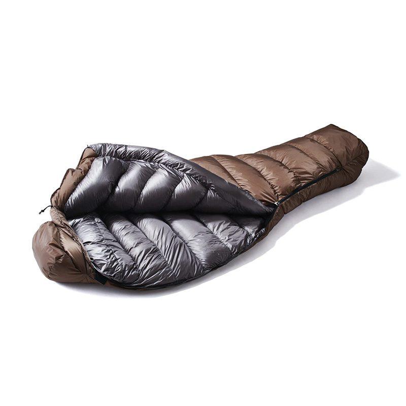 NANGA（ナンガ） AURORA TEX light 750DX LONG オーロラテックス