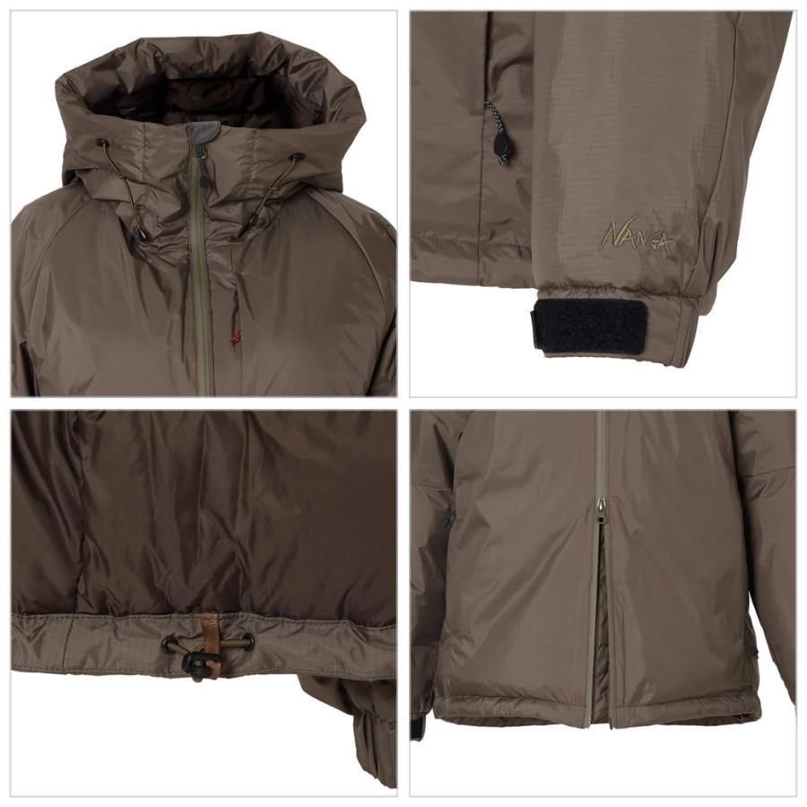 NANGA ナンガ　オーロラテックスダウンジャケット　レディース　超美品 オーロラテックス ダウンジャケット (ウィメンズ) – NANGA