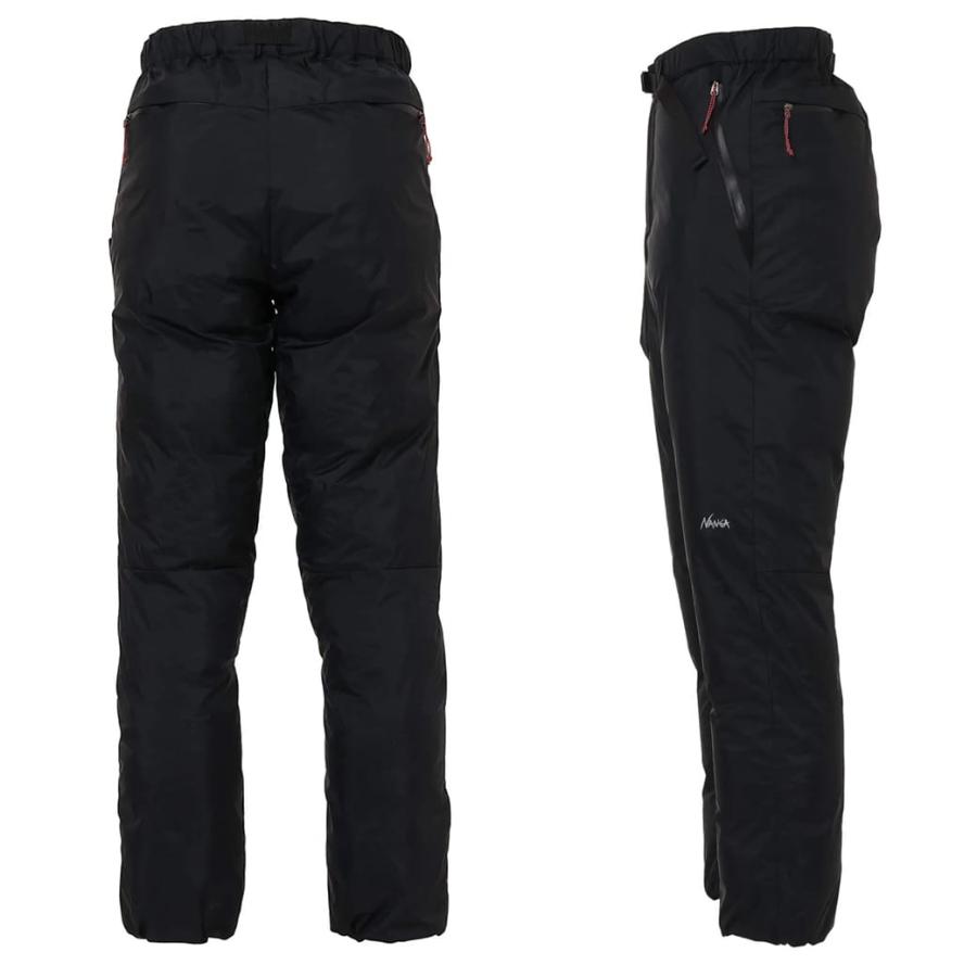 NANGA ナンガ AURORA TEX DOWN PANTS(MEN) オーロラテックス NANGA ナンガ AURORA TEX DOWN PANTS(MEN) オーロラテックス