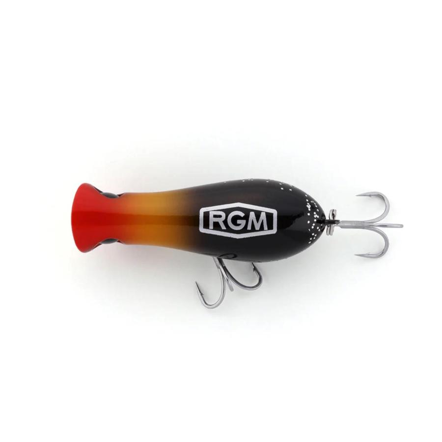 JACKALL RGM(ルースター ギア マーケット) RGM BLEEKER Toppy
