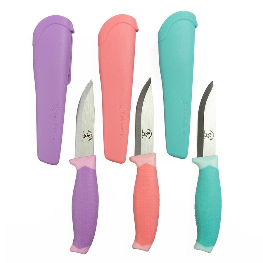 ウークス ロック62マカルタプレーン ブッシュクラフト/キャンプ/ナイフ/焚き火 ウークス ロック62マカルタプレーン ブッシュクラフト/キャンプ