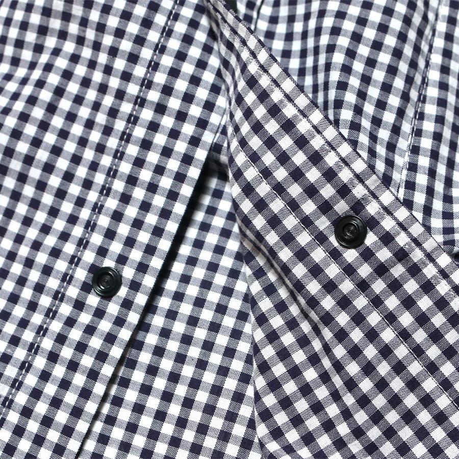 Nanga ナンガ 通販 Check Camp Shirts チェックキャンプシャツ 21春新作 メンズ ギンガムチェック アウターシャツ アウトドアコーデ Checkcampshirts セレクトショップムー 通販 Yahoo ショッピング
