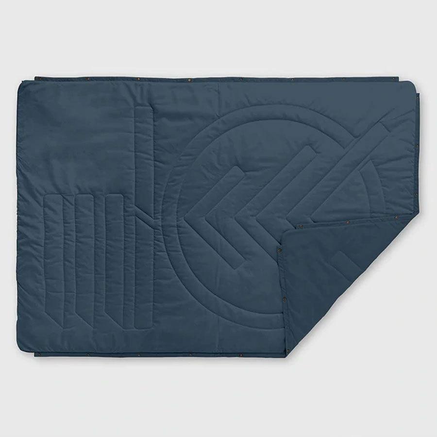 VOITED ボイテッド CLASSIC OUTDOOR RIPSTOP PILLOW BLANKET(無地