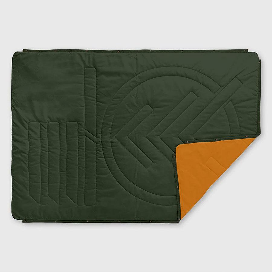 VOITED ボイテッド CLASSIC OUTDOOR RIPSTOP PILLOW BLANKET(無地