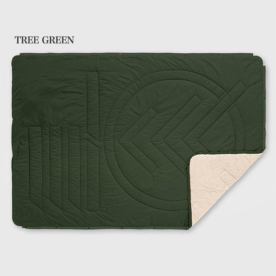 VOITED ボイテッド CLOUD TOUCH PILLOW BLANKET (無地) クラウドタッチ