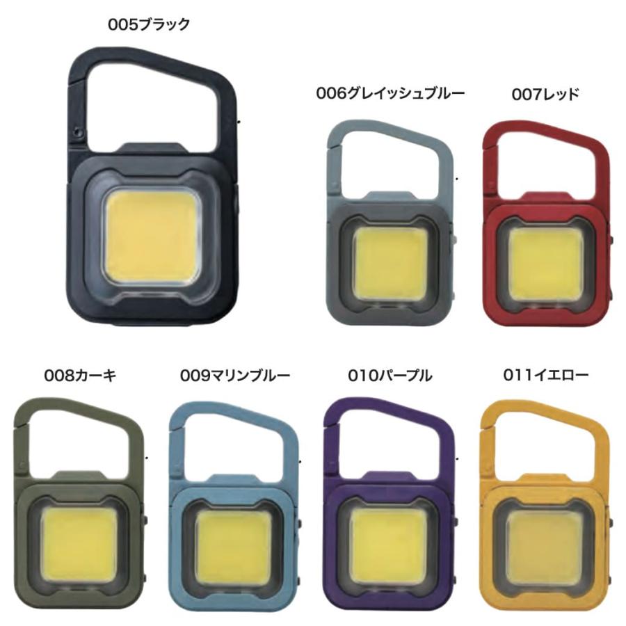 musashi ムサシ 充電式スーパーフラッシュライト6W 小型 凄い明るさ