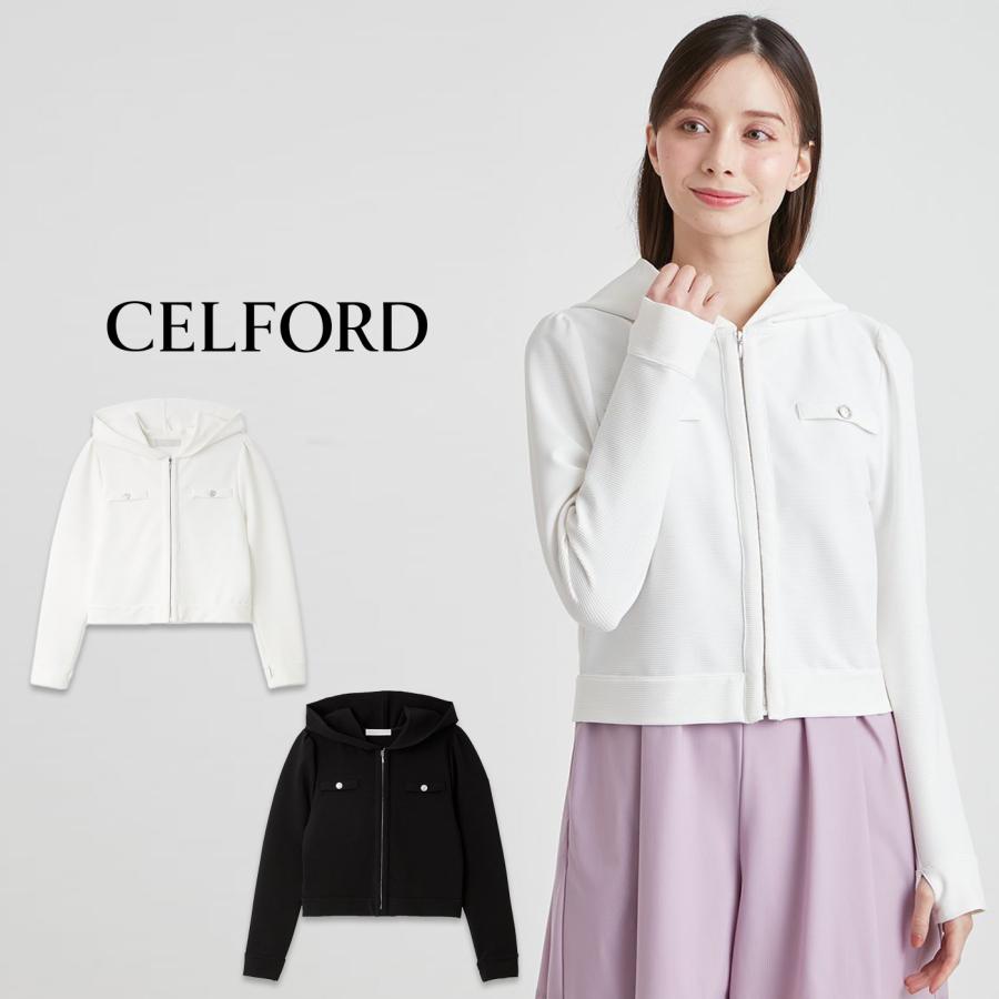 CELFORD（セルフォード） 水陸両用可 ラッシュガードポケット