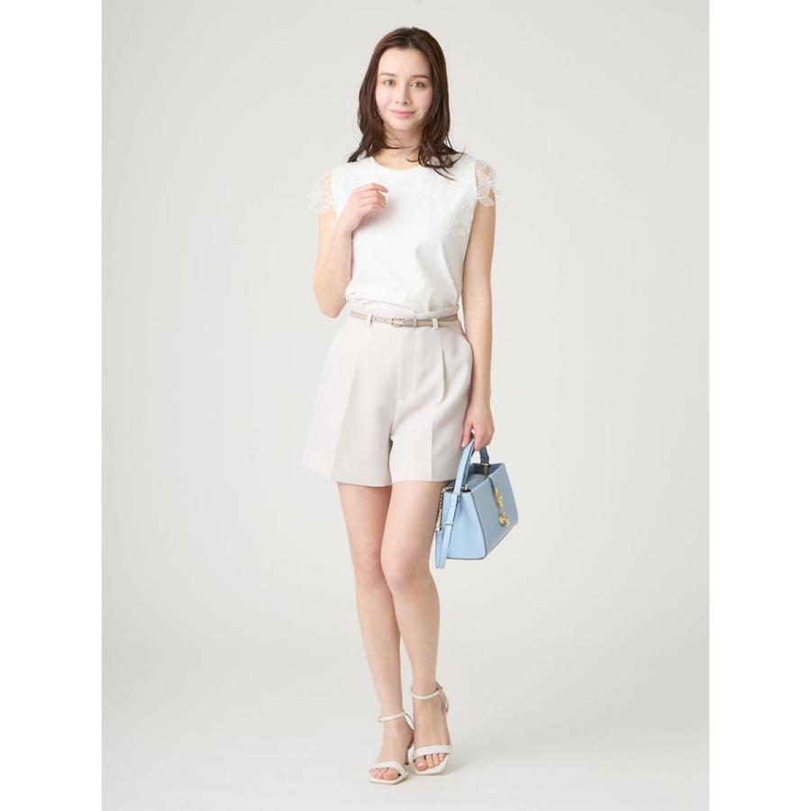 CELFORD（セルフォード） SALE30%OFF 接触冷感 レースショルダー