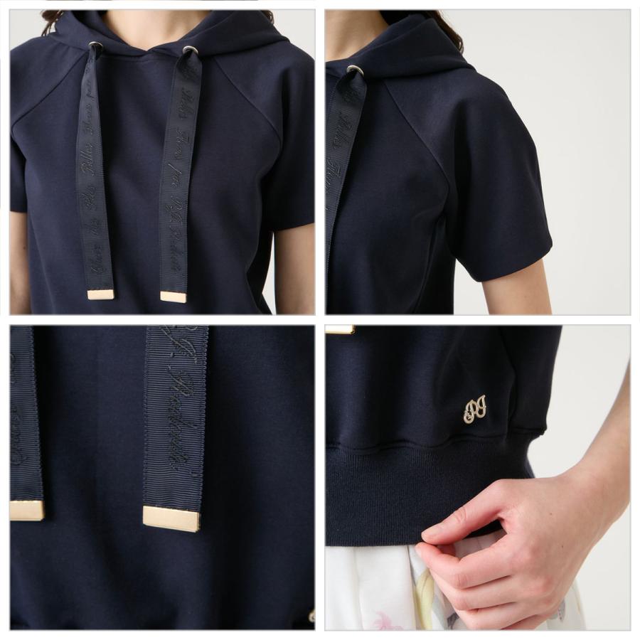 CELFORD（セルフォード） CELFORD×P.J. REDOUTEコラボ フーデッドプル 