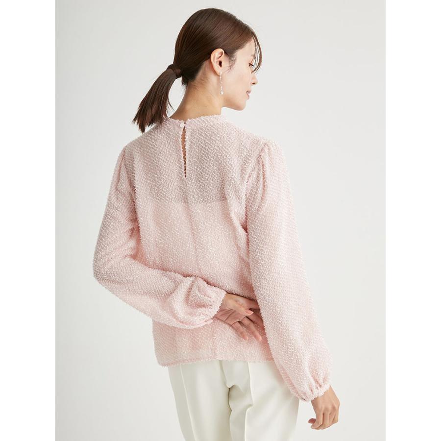 CELFORD（セルフォード） SALE40%OFF CELFORD カットジャガード