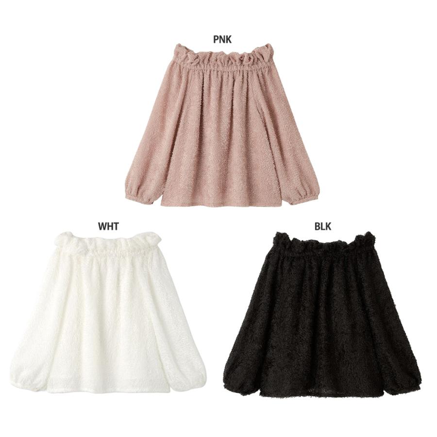 CELFORD（セルフォード） SALE40%OFF CELFORD カットジャガードパフ