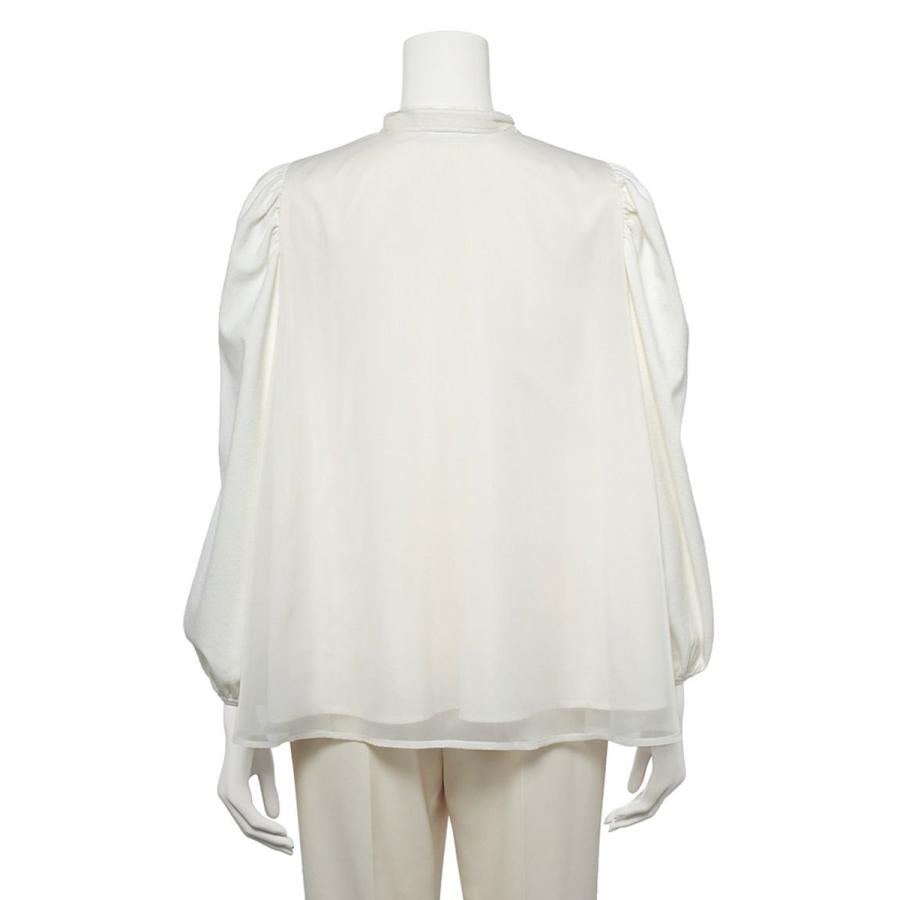 CELFORD（セルフォード） SALE50%OFF ニットコンビレイヤードフレア