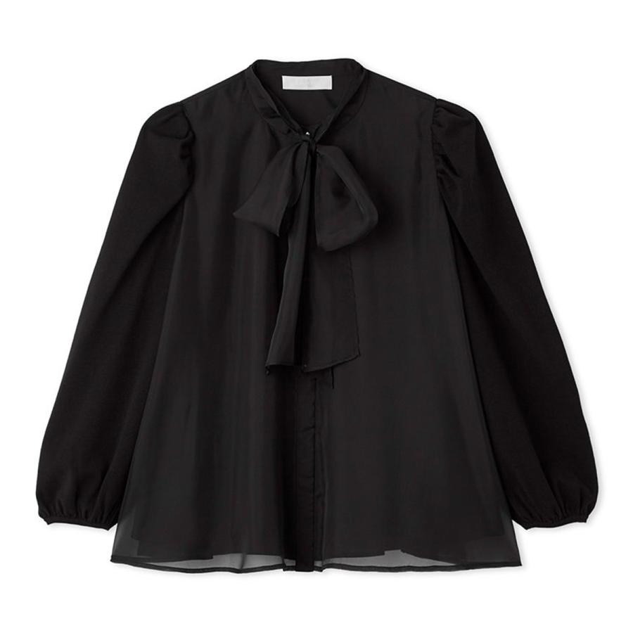 CELFORD（セルフォード） SALE40%OFF ニットコンビレイヤードフレア