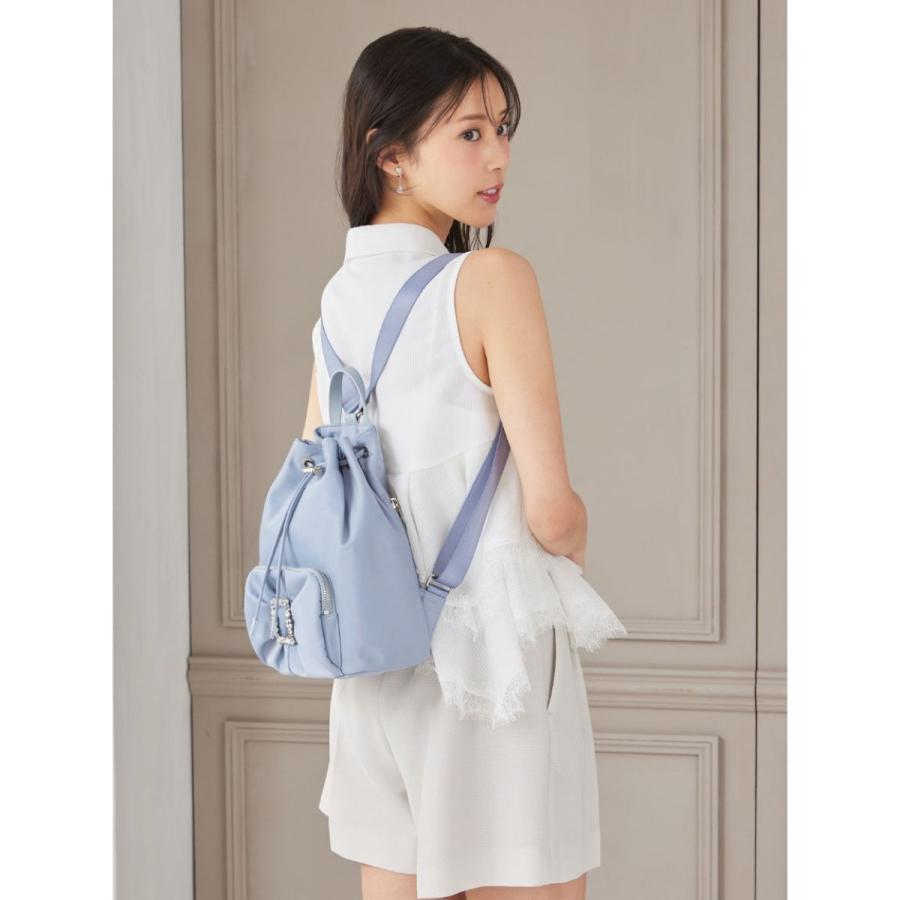 セルフォード ♡カシュクールペプラムブラウス　新品未使用 STAFF SNAP │ CELFORD（セルフォード）公式サイト