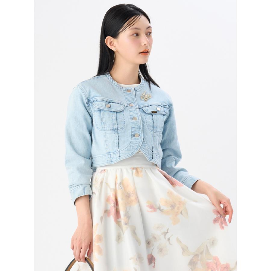 CELFORD SALE40%OFF セルフォード CELFORD×Lee デニムジャケット