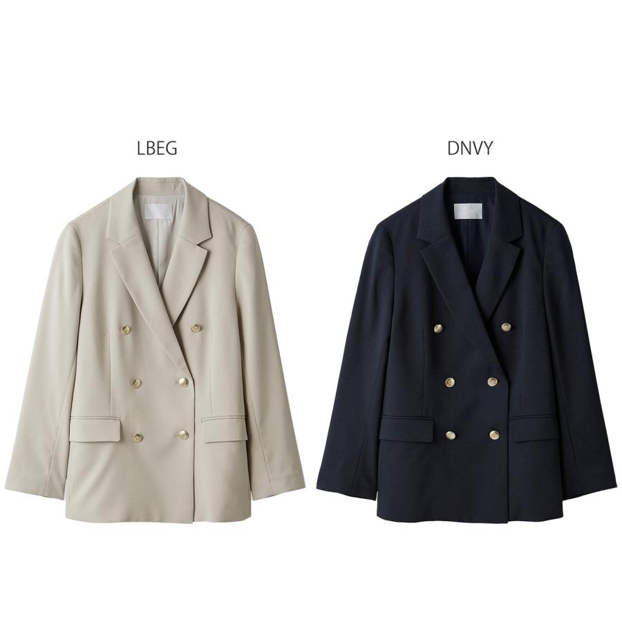 CELFORD（セルフォード） SALE30%OFF ダブルテーラードジャケット